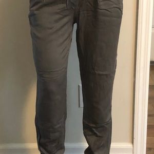 Roxy super soft comfy pants! Excuse the wrinkles!